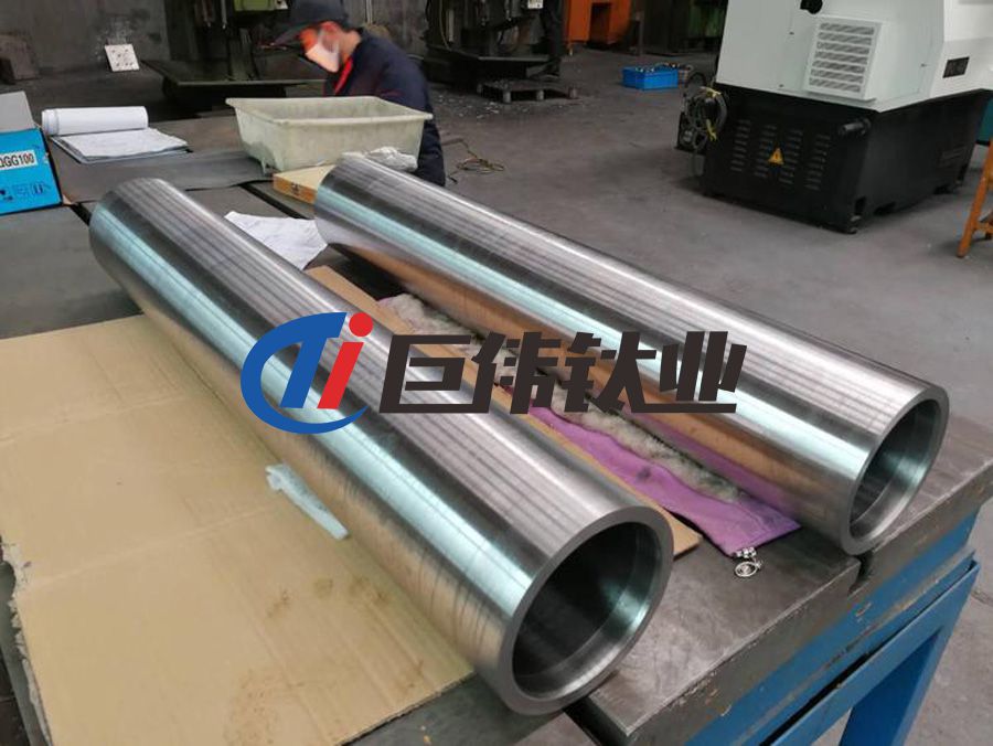 鈦合金管鉆桿在特深井修井作業(yè)中的適應(yīng)性研究 鈦合金管鉆桿在特深井修井作業(yè)中的適應(yīng)性研究