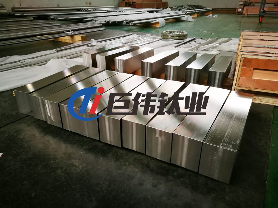 生物醫(yī)用β鈦合金的發(fā)展歷程與塑性熱處理加工工藝 生物醫(yī)用β鈦合金的發(fā)展歷程與塑性熱處理加工工藝