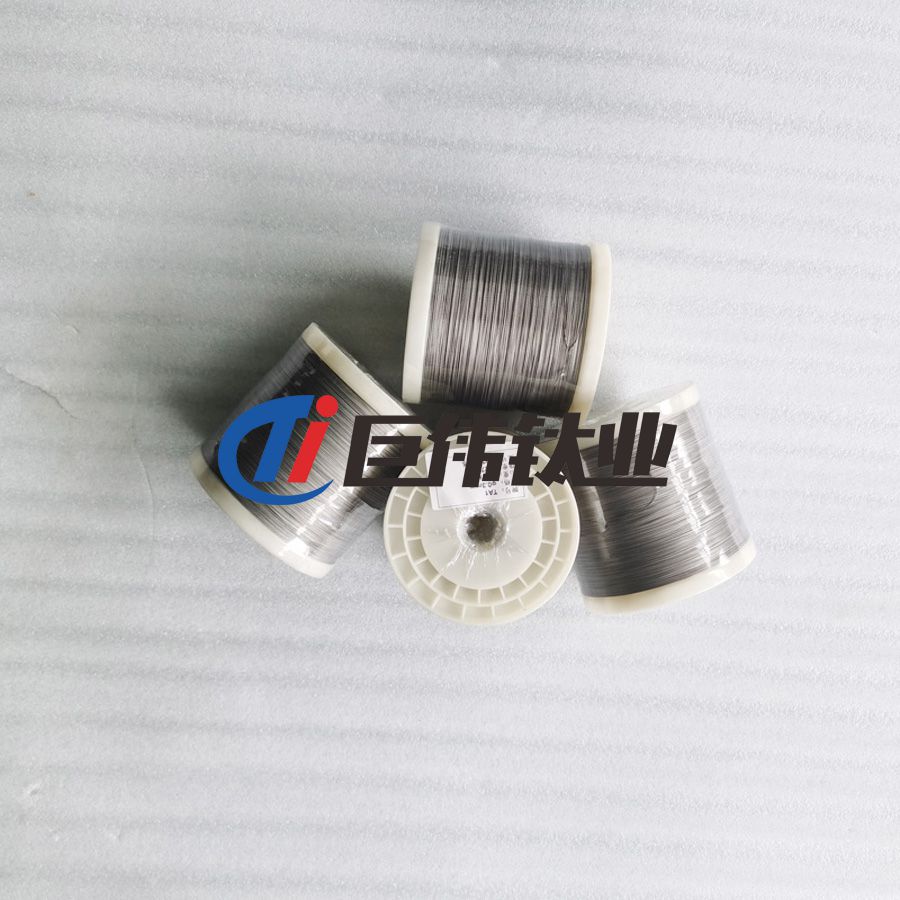 TC4醫(yī)用鈦合金絲材在口腔臨床醫(yī)學的應用優(yōu)勢 TC4醫(yī)用鈦合金絲材在口腔臨床醫(yī)學的應用優(yōu)勢