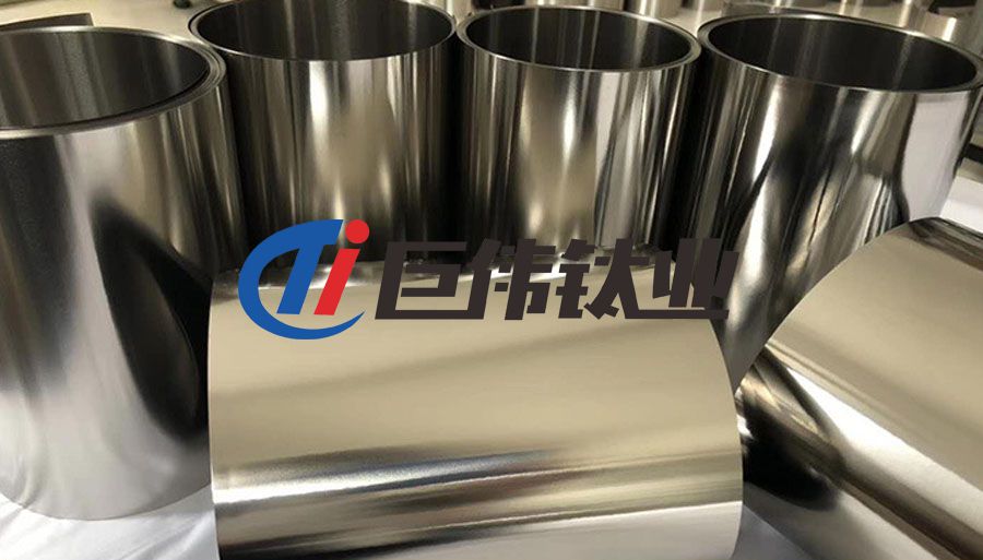 我國現行鈦合金板鈦帶執(zhí)行標準體系概述 我國現行鈦合金板鈦帶執(zhí)行標準體系概述