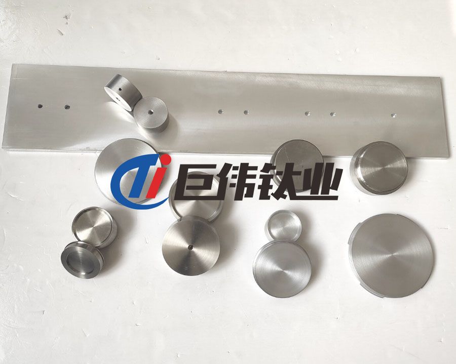 鈦合金餅鈦合金環(huán)國家標(biāo)準(zhǔn)GB/T 16598—2013概述 鈦合金餅鈦合金環(huán)國家標(biāo)準(zhǔn)GB/T 16598—2013概述