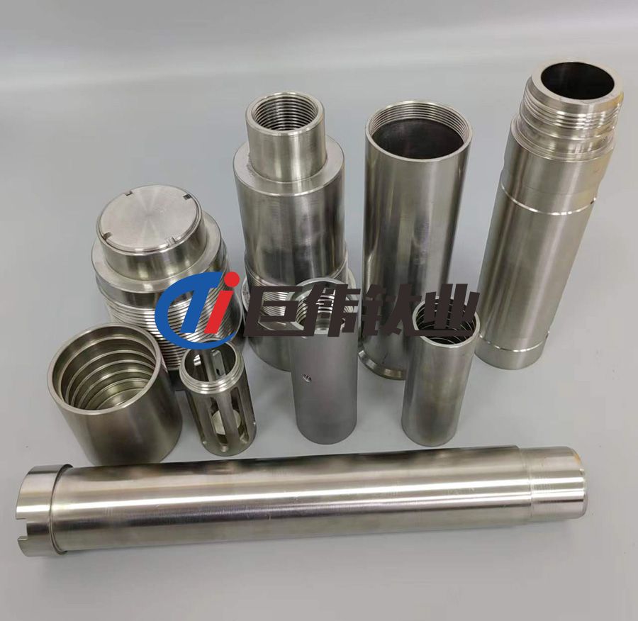 寶雞巨偉鈦業(yè)定制鈦合金管 鈦合金螺絲 702鋯靶 支持來(lái)圖來(lái)樣生產(chǎn) 寶雞巨偉鈦業(yè)定制鈦合金管 鈦合金螺絲 702鋯靶 支持來(lái)圖來(lái)樣生產(chǎn)