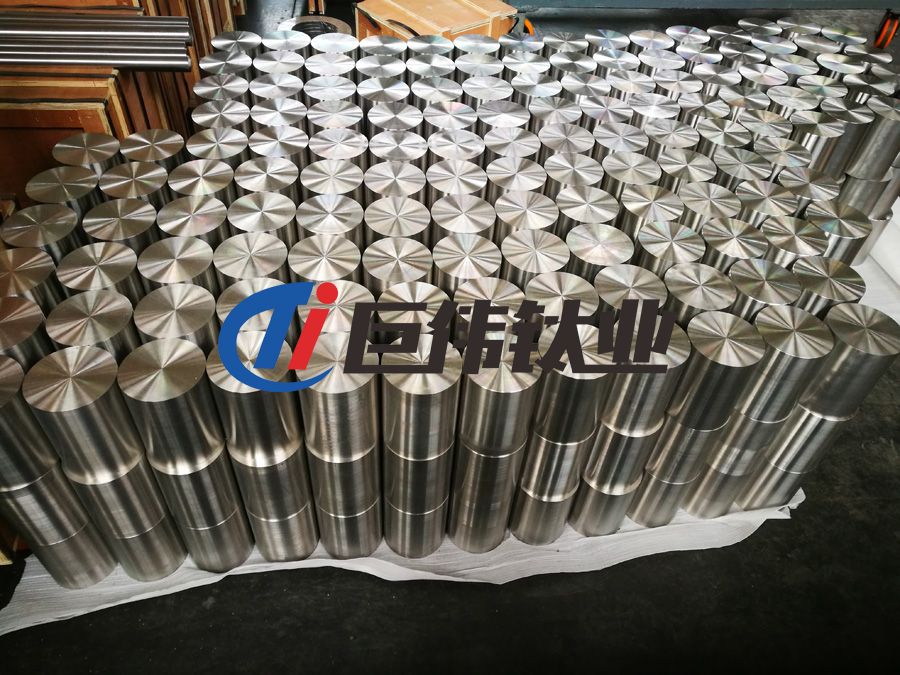 我國3D打印鈦合金粉末制備鈦合金棒產業(yè)發(fā)展現狀