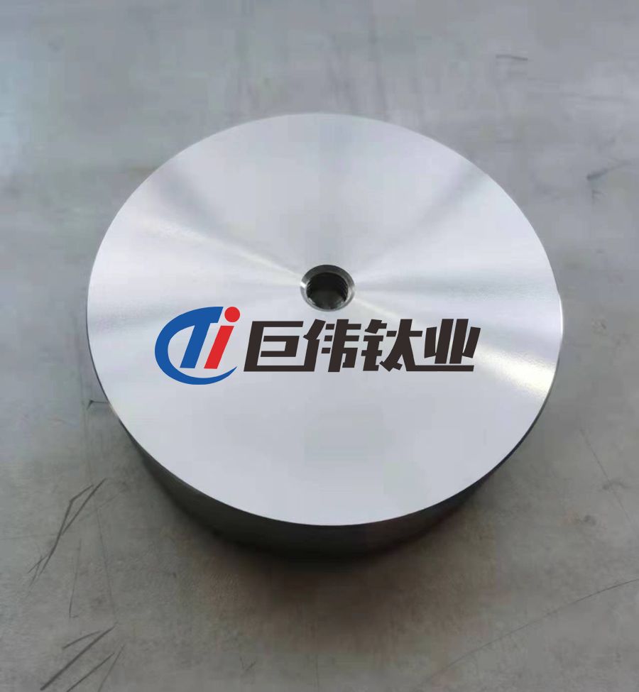 寶雞鈦靶廠(chǎng)家談粉末冶金靶材的制備方法、特性、應(yīng)用